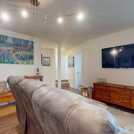 Villa Waive Time à Lincoln City Extérieur photo