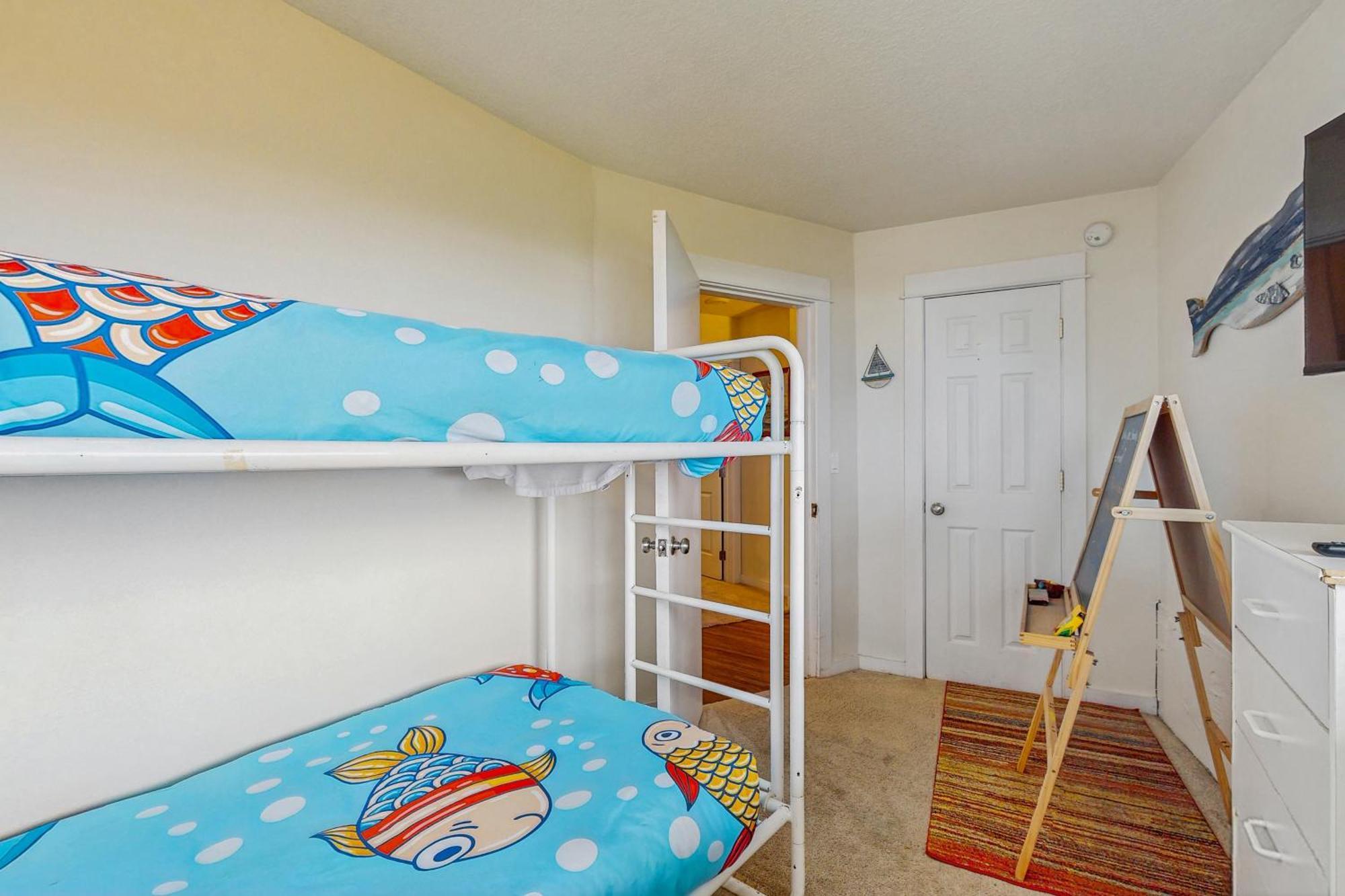 Villa Waive Time à Lincoln City Extérieur photo