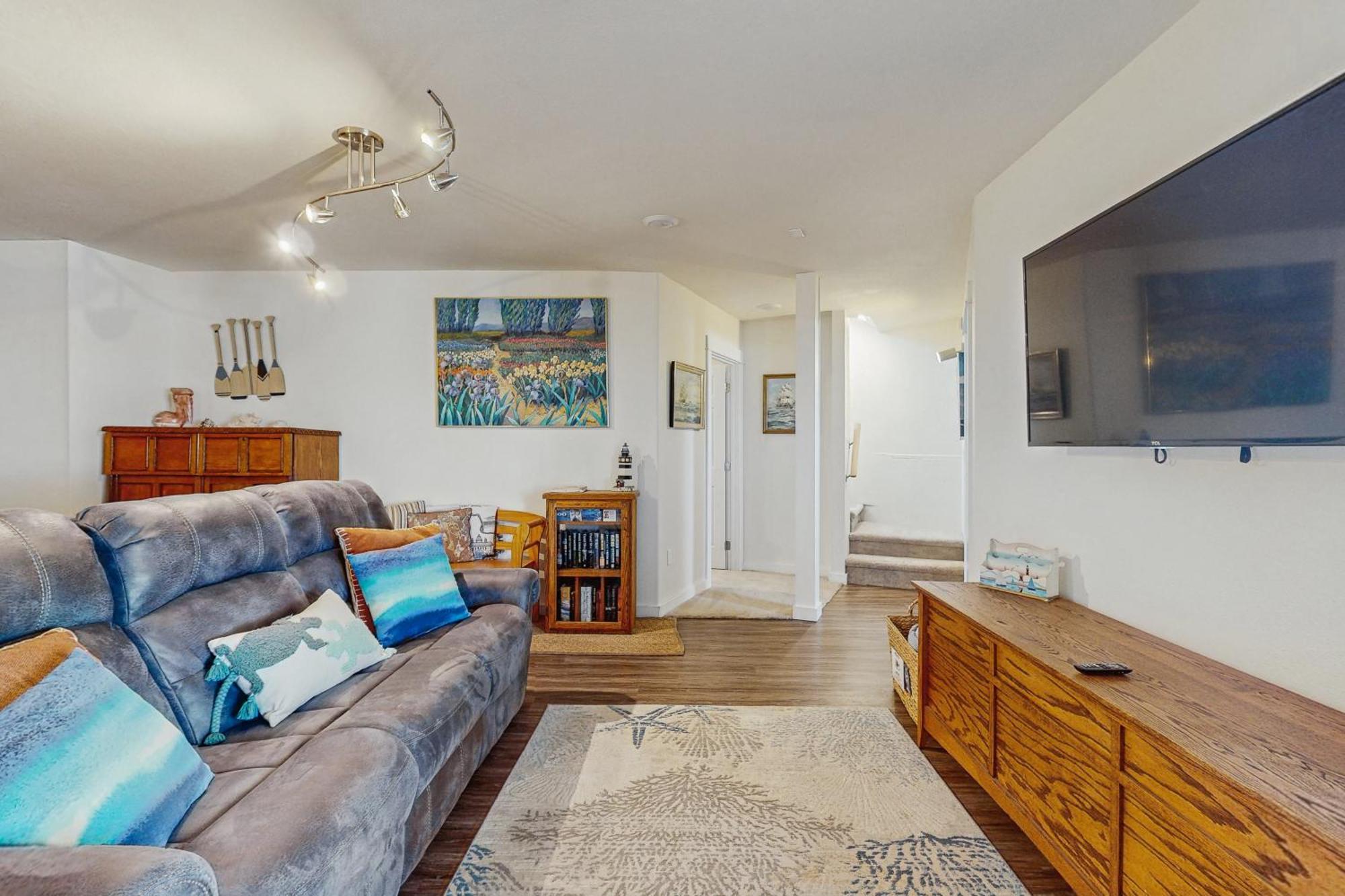 Villa Waive Time à Lincoln City Extérieur photo