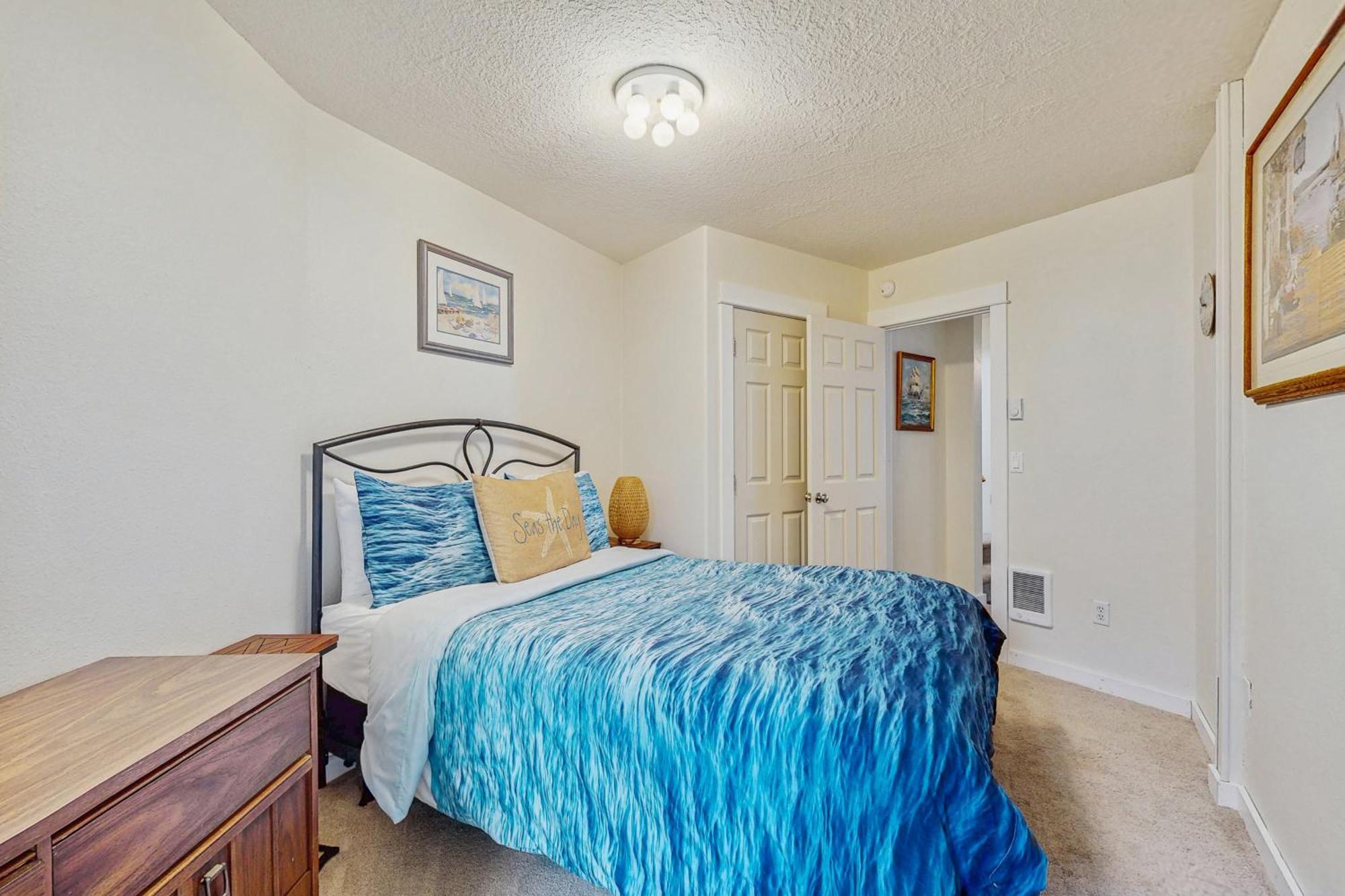 Villa Waive Time à Lincoln City Extérieur photo