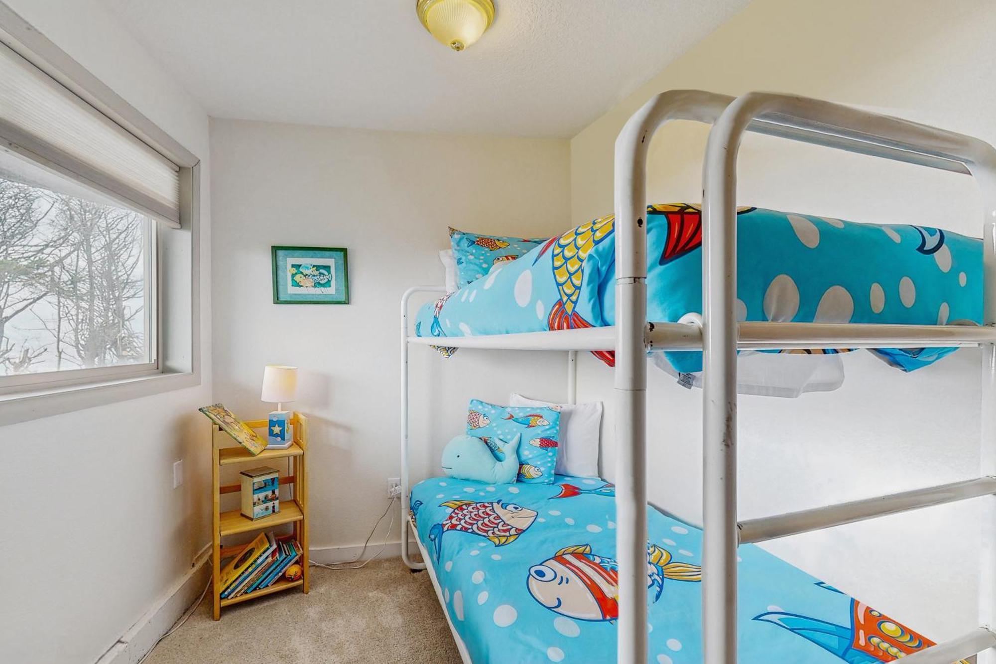 Villa Waive Time à Lincoln City Extérieur photo