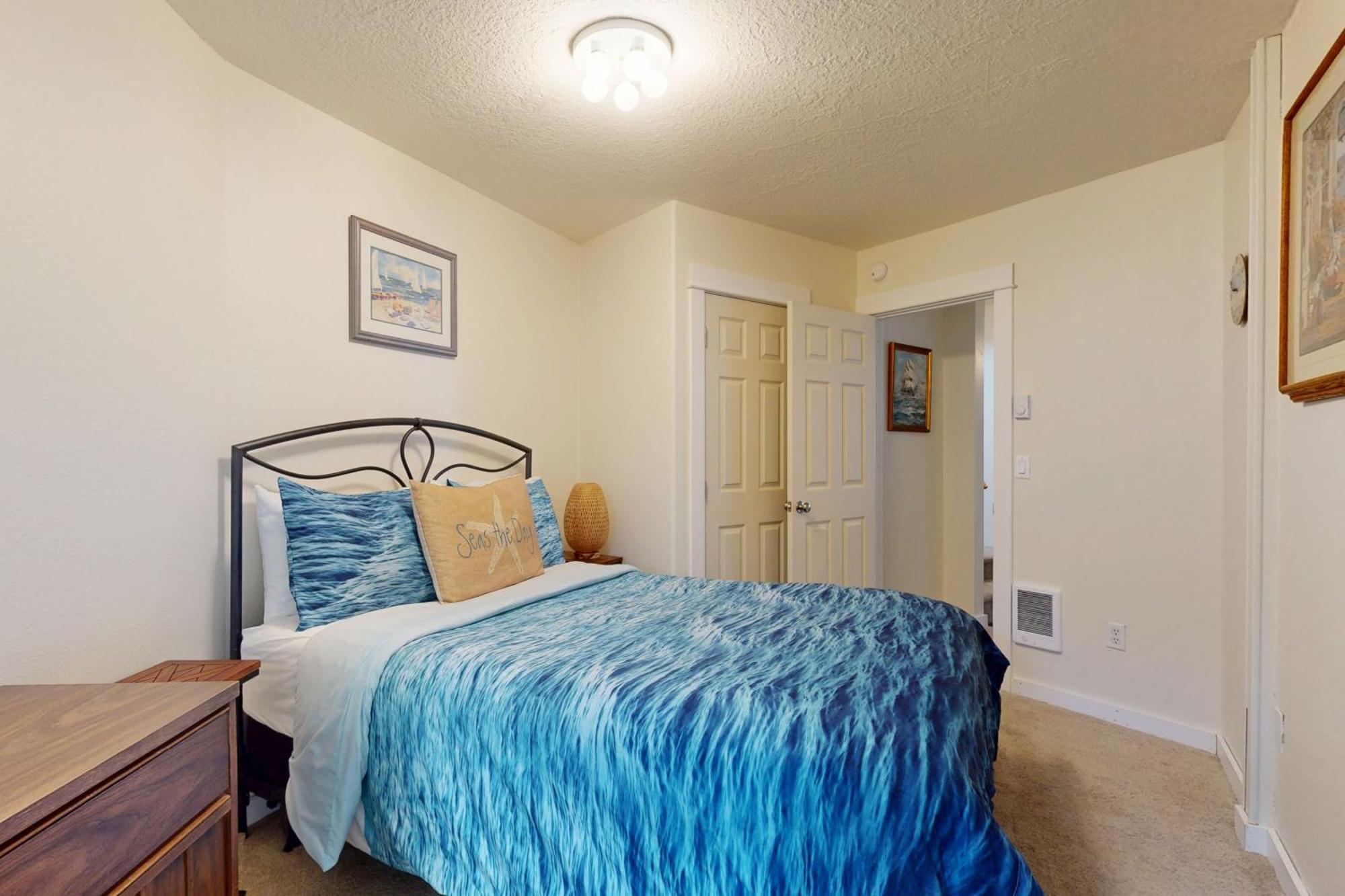 Villa Waive Time à Lincoln City Extérieur photo
